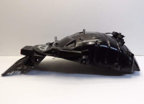 Achterspatbord Suzuki M 1800 Intruder