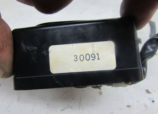 Teller Honda ST 1100 Pan European