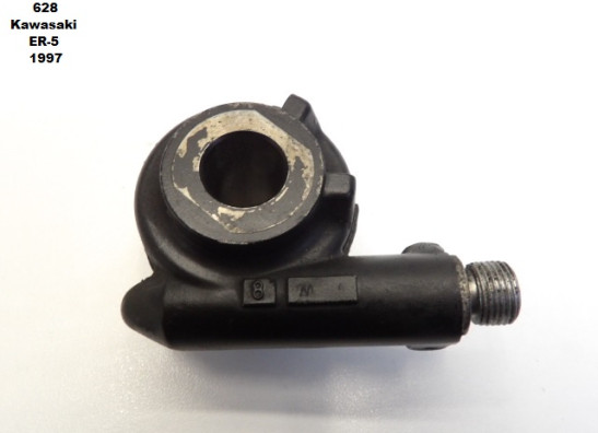 Speedometer gear box Kawasaki ER 5