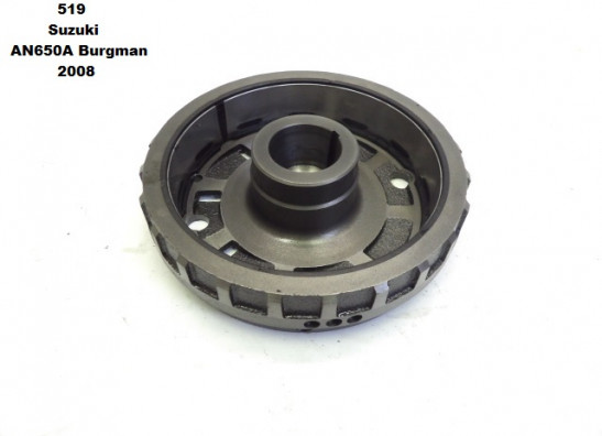 Flywheel rotor Suzuki Burgman 650