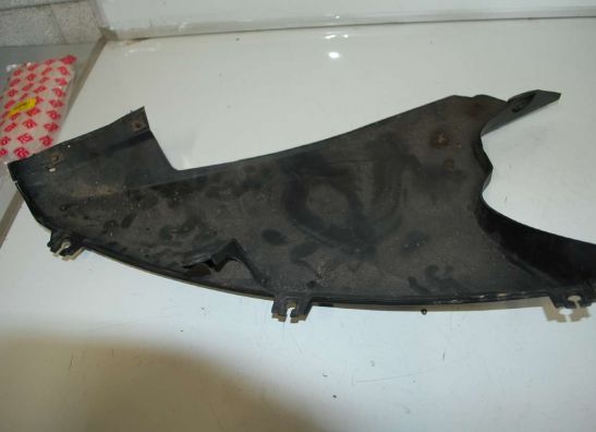 Linker onderkuip Honda VFR 750