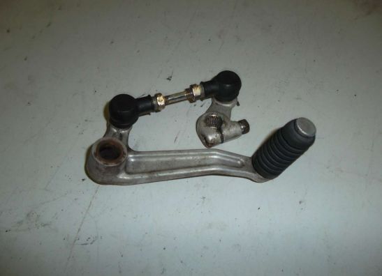 Schakelpedaal Suzuki GSX F 600