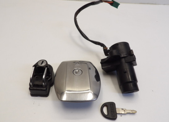 Slotenset Suzuki GS 450