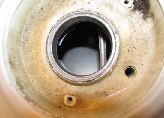 Tank Honda ST 1300 Pan European