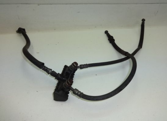 Remleiding voor Suzuki GSX 750