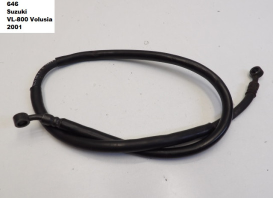 Bremsleitung vorne Suzuki VL 800