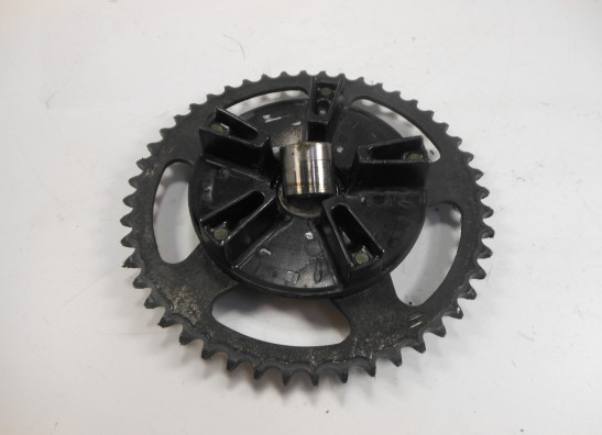 Driven flange Yamaha YZF R6