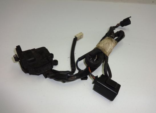 Stuurschakelaar links Honda PC 800