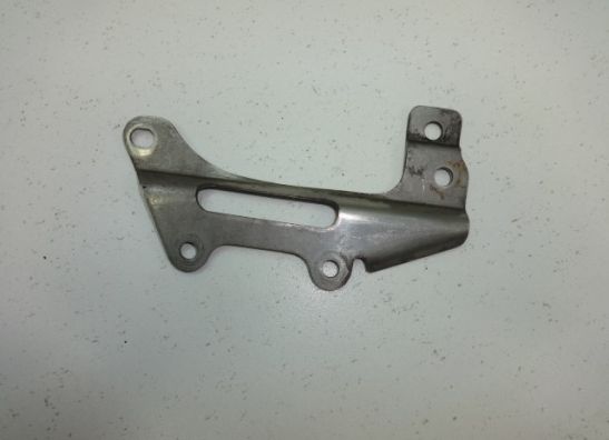 Frame - onderdelen Honda VF 1100 C Magna