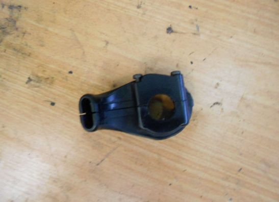 Gasgriff Yamaha XJ 600 Diversion