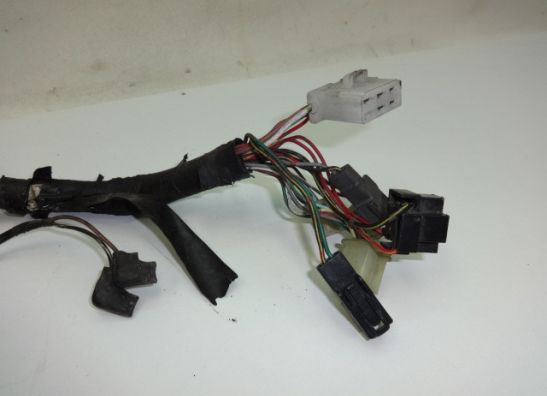 Kabelboom Kawasaki ZR 7