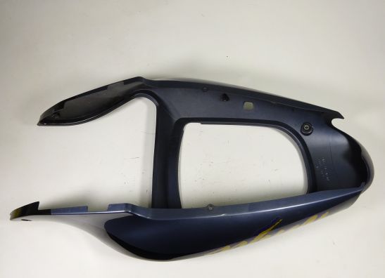 Heck Kawasaki ZX 6 R