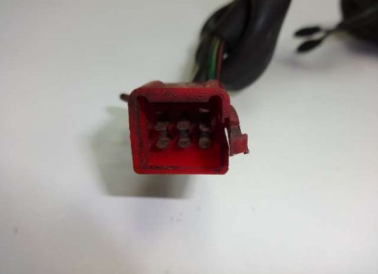 Lenkerschalter rechts Honda VF 1100 Sabre