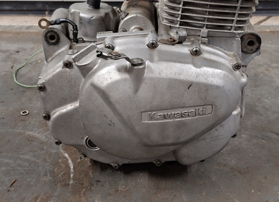 Engine Kawasaki CSR 305 LTD