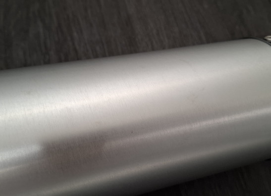 Uitlaat Ducati 888  851