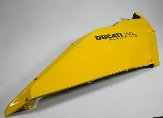 Cowl right Ducati 749  999