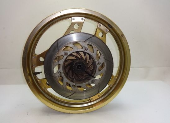 Achtervelg Honda VF 700  750 F