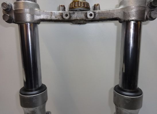 Gabelholm Kawasaki GPZ 600