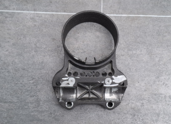 Teller Harley Davidson Sportster