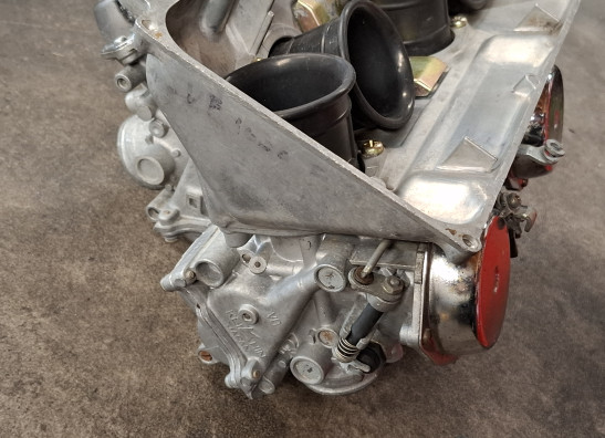 Carburetor assy Honda VF 1000 F