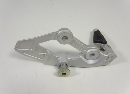 Fussrastetrager vorne links Benelli 302 R