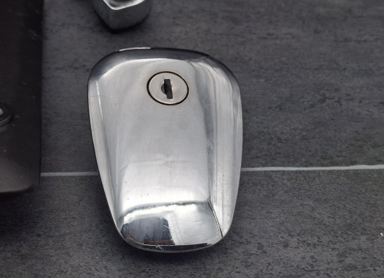 Slotenset Suzuki VS 1400 Intruder