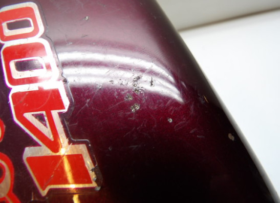 Seitenverkleidung rechts klein Suzuki VS 1400 Intruder