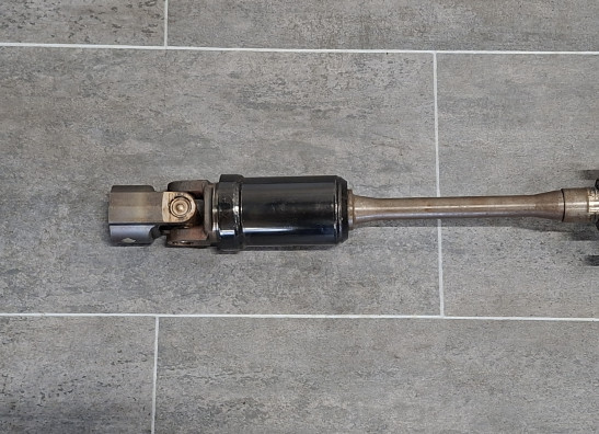 Kardan Suzuki Madura 1200