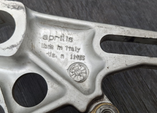 Achter remklauw Aprilia RSV 1000