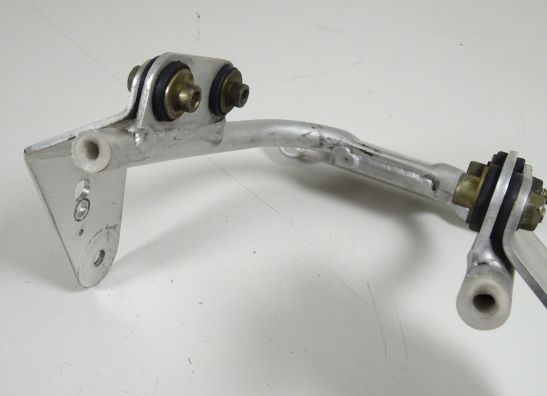 Topkuipsteun Ducati monster 900