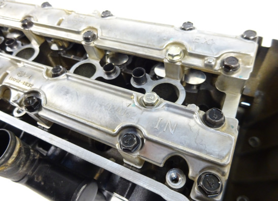 Zylinderkopf Kawasaki Z 800