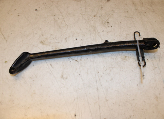 Standaard Kawasaki LTD 450