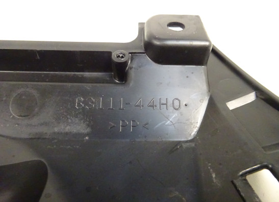 Undertail rear fender Suzuki SFV 650 Gladius