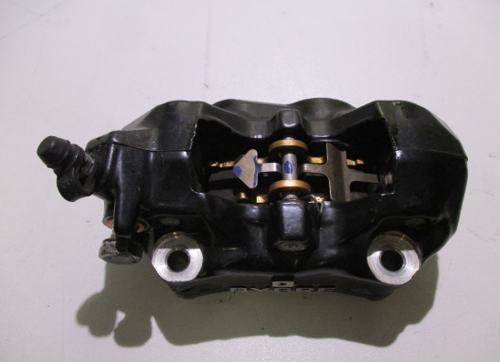 Remklauw links voor KTM 390 Duke