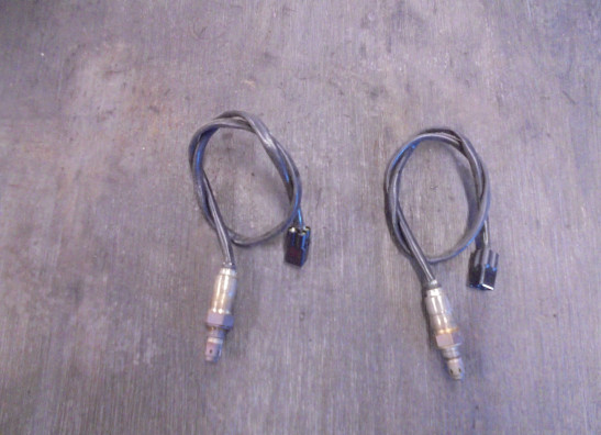 Lambda sensor KTM 1290  Super Adventure