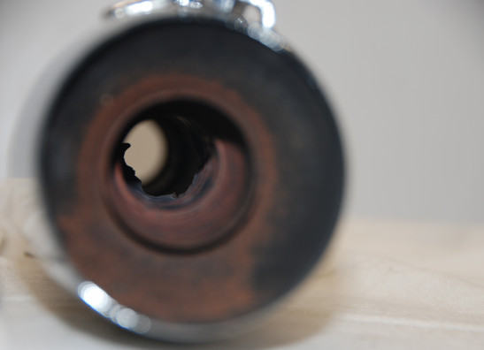 Sportdemper Harley Davidson Touring FL