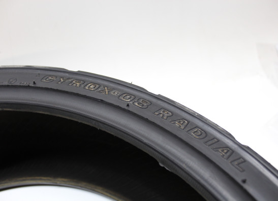 Achterband Honda VFR 750 R - RC30