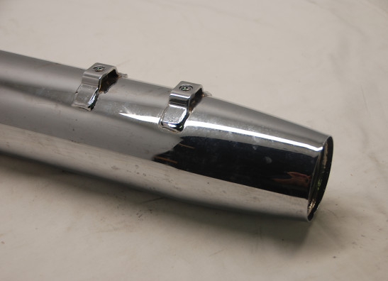 Sportdemper Harley Davidson Touring FL