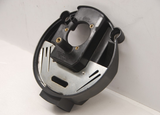 Luchtfilterhuis Harley Davidson Softtail