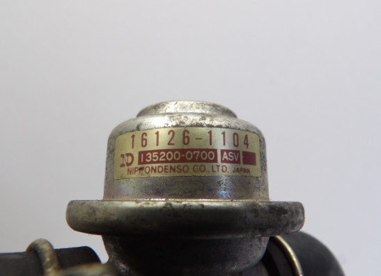 Overig Kawasaki ZXR 750