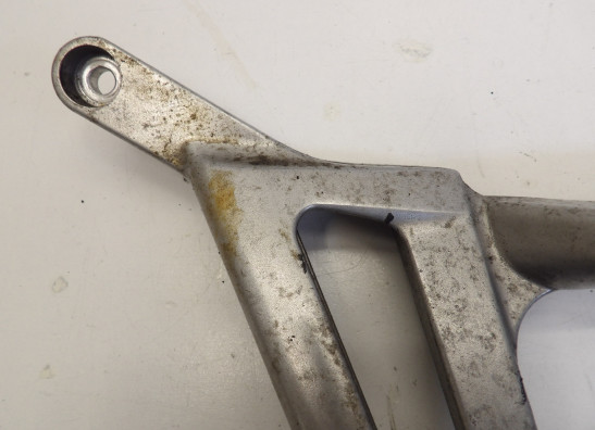 Soziusfussraste links Honda VFR 750