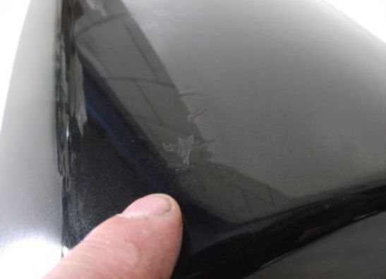 Buddycover Suzuki GSX R 600