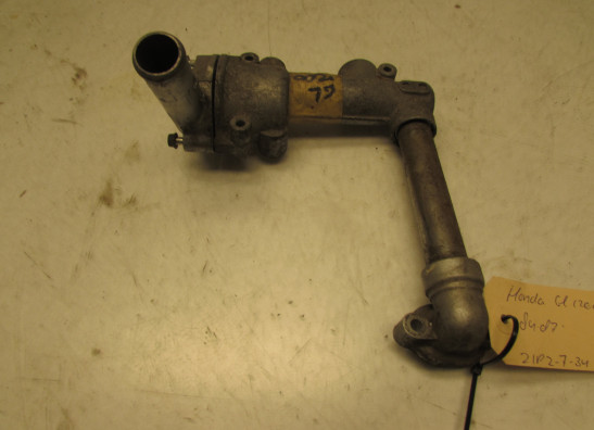 Motorblok diverse Honda Goldwing GL