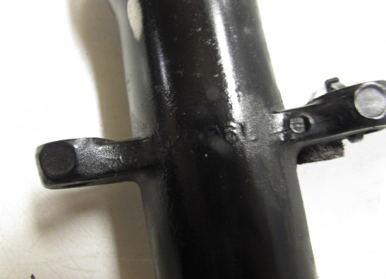 Front Fork left complete Kawasaki GPX 750