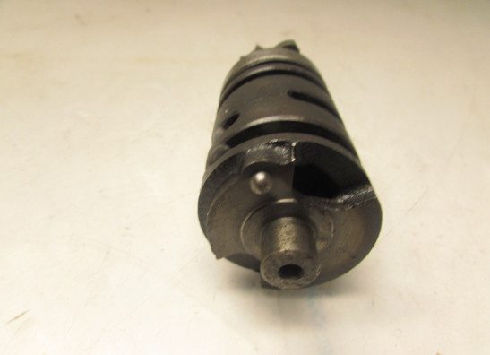 Getriebe Yamaha TZR 125