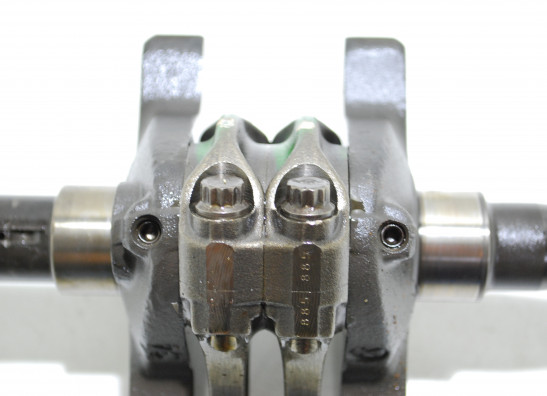 Krukas Ducati monster 600