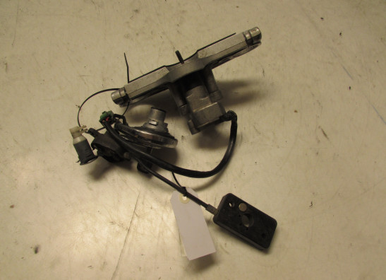 Slotenset Honda CB 750 