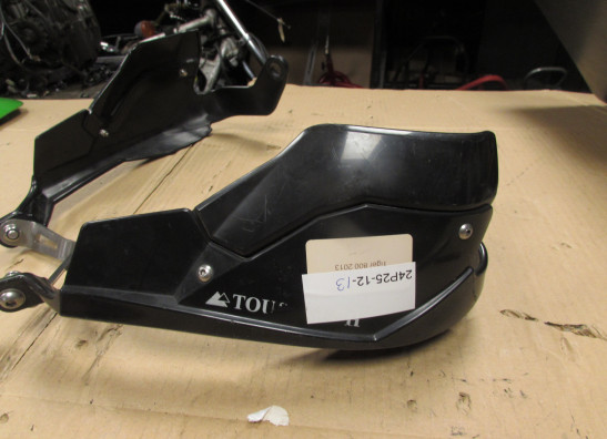 Stuur Triumph Tiger 800