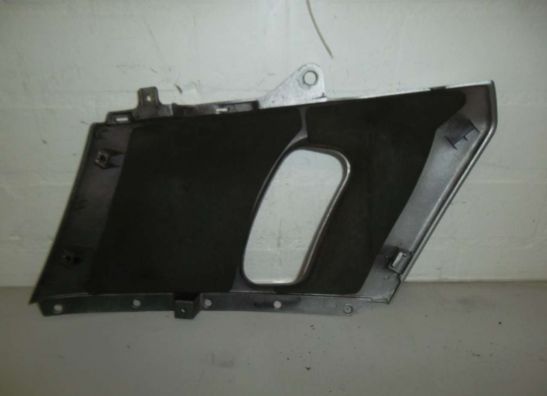 Cowl left small Kawasaki ZZR 600