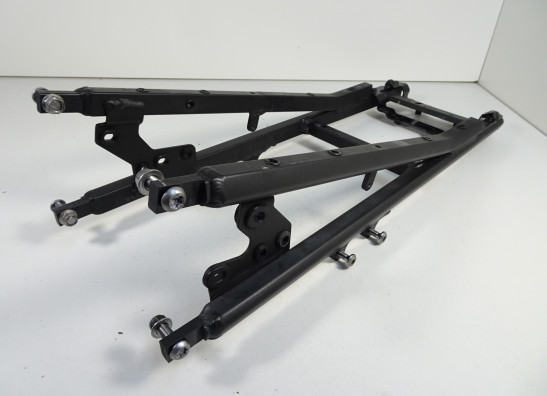 Achtersubframe Yamaha FZ1